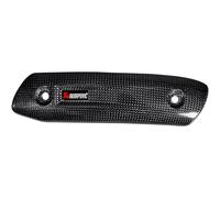 Scudo Termico Scarico Akrapovic P-HSH125R1