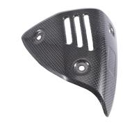 Scudo termico scarico moto Accessori Per Moto Copertura Di Scarico Universale Custodia Protettiva Marmitta Universale Protezione Termica Ricambi Per Moto