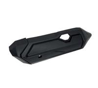 Scudo termico scarico moto Copertura Protettiva Per Marmitta Di Scarico Per Motocicletta Adatta Per Forza350 NSS350 2021-2024, Accessori E Parti Per Calotta Protettiva Termica Per Tubi