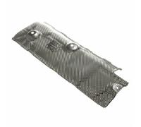 Scudo termico scarico originale Ford Fiesta B-Max 1.5 1.6 TDCi 1697746