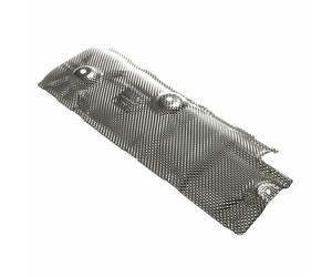Scudo termico scarico originale Ford Fiesta B-Max 1.5 1.6 TDCi 1697746
