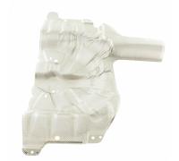Scudo termico scarico originale Ford Mondeo Galaxy S-Max WA6 1548264