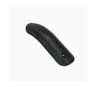 Scudo Termico Scarico Per Kingira 500/450 Per Napoleone 450 Per
