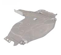 Scudo termico scarico posteriore Ford Focus C-Max 2.5 Duratec RS ST 1573273