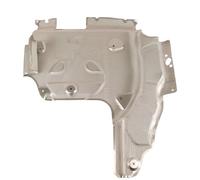 Scudo termico silenziatore posteriore originale Ford Kuga 09/2016+ 2287981