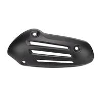 Scudo Termico Tubo Di Scarico, Scudo Termico Marmitta Di Scarico, Protezione Tubo Di Scarico In Acciaio Inox Coperchio Isolamento Termico Sostituzione Per Sprint 150 Primavera 125
