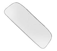 Scudo termico Visiera Parasole Per Parabrezza Anteriore Per Jeep Per Wrangler JL JLU Per Gladiator JT 2018-2024