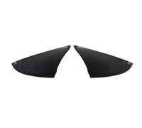 Scudo Vista Retro Compatibile Con Lexus Per ES 2018-2023 Accessori Copertura Specchietto Retrovisore Laterale Parafango Custodia Vista Posteriore Porta(Carbon Look)