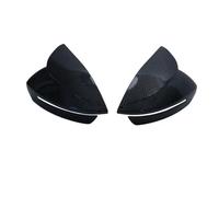 Scudo Vista Retro Compatibile Con Omoda Per C5 2022 2023 2024, Adesivo Per Auto, Copri Specchietto Retrovisore Laterale Per Parafango, Porta Esterna Accessori Per Auto.(Carbon Look)