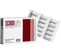SCUDOLIP PLUS 30CPR