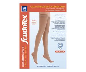 SCUDOTEX A-Regg. 70-P/A Nat.4