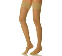 Scudotex Calza Extra Daino, 70 Denari, Misura 4