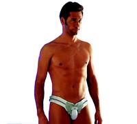 Scudotex Cinto Erniario inguinale Sanity Doppio elasticizzato Beige
