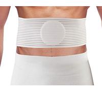 Scudotex - Cinto Ombelicale Salus Fascia, 12 cm, Taglia 8