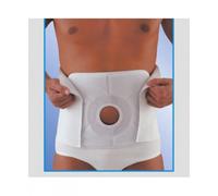 Scudotex Cintura Colostomia 24cm Foro 10cm 2
