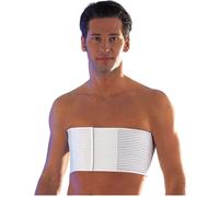 Scudotex Cintura universale Tutore lombare H 16 cm Taglia 2 Bianco