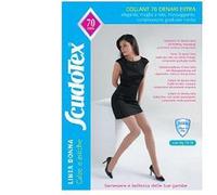 SCUDOTEX Collant 70 Visone 3