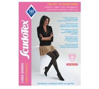 Scudotex Collant 140Den Calza Elastica Compressione Media Terapeutica 19-22mmHg