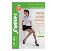 Scudotex Collant 40 Opaco Visone 5