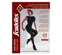 Scudotex Collant 70 Coprente Lusso M.R. Nero 2