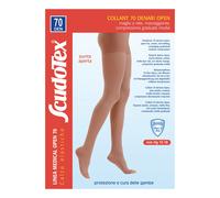 Scudotex collant 70 open nature 3