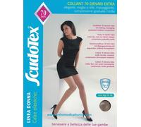 Scudotex Collant 70Den Extra Nature Taglia 4