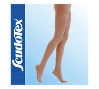 Scudotex collant microfibra k1 aperto beige 5 1 pezzo