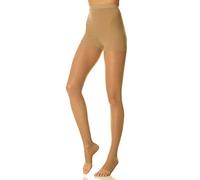 Scudotex Collant Open, Daino, 70 Denari, Misura 4