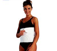 Scudotex fascia Cintura Sicur San Bi-ali B H 32cm con stecche post operatoria Bi