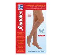 SCUDOTEX Gamb.140*P/A Nero 4