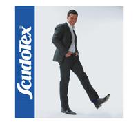 SCUDOTEX Gamb.U Ripos.Blu 3