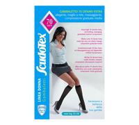 Scudotex gambaletto 70 extra nero 4