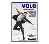 Scudotex Gambaletto Volo Uomo Forte Blu 2-60 g