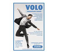 Scudotex Gambaletto Volo Uomo Leggero Blu 6-60 g
