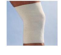 Scudotex Ginocchiera Sostenitiva In Cotone Colore Bianco Misura 5 1 Pezzo