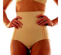 Scudotex Guaina anatomica Cotton Lady Corta Regolabile girogamba apribile Beige