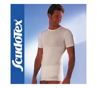 Scudotex maglia cintura uomo mezza manica 4