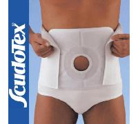Scudotex SCUDOTEX CINTURA COLOSTOMIA CM 24 5