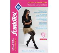 SCUDOTEX Coll.140 Nero 2
