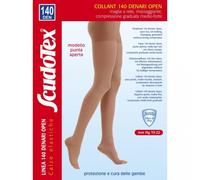 Scudotex Collant 140 Open Nature 4