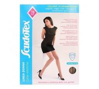 Scudotex Collant 70 Extra Daino Taglia 3