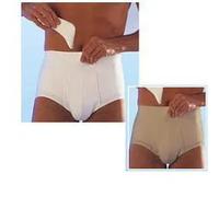 Scudotex SCUDOTEX COTTON SLIP BIANCO VITA BASSA PELOTTE 6