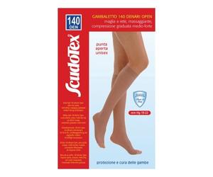Scudotex SCUDOTEX GAMBALETTO 140 OPEN DAINO 4