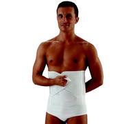 Scudotex tutore fascia Cintura Multibelt Bi-ali regolabile H 24cm post operatori