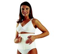 Scudotex tutore fascia lombare Cotton Strap H 25cm regolabile post operatoria Bi