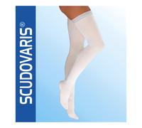 Scudovaris calza autoreggente antitrombo media 2