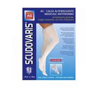 Scudovaris Calza Autoreggente Antitrombo Media 4