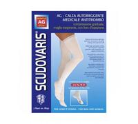 Scudovaris Calza Autoreggente Antitrombo Media 4