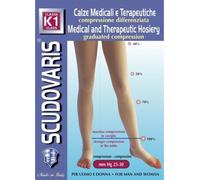 SCUDOVARIS Gamb.K1 Nat.2