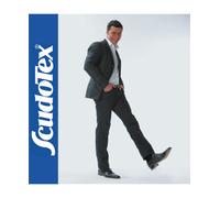 Scudovaris Gambaletto Gran Riposo Classic Blu 3